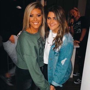 Meet your Posher, Anna-kristian